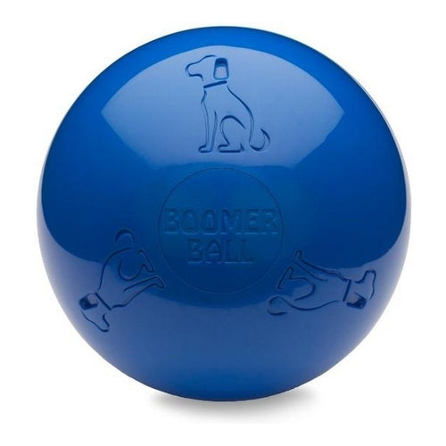 Jouet pour chien Company of Animals Boomer Bleu (100 mm)