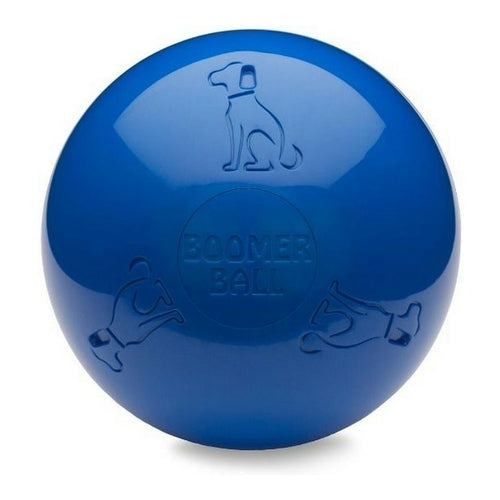 Jouet pour chien Company of Animals Boomer Bleu (100 mm)