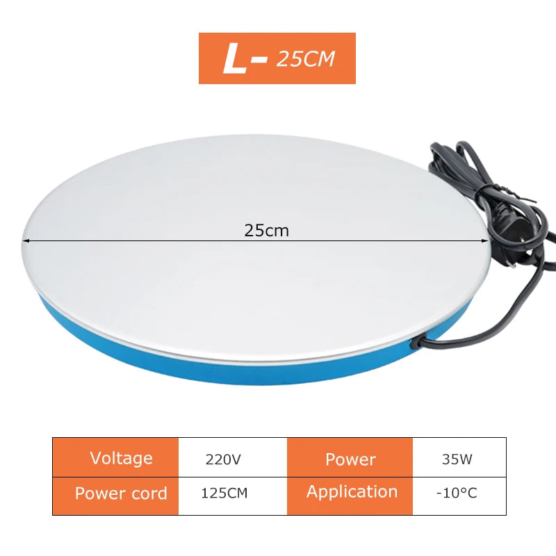 Automatic Water Bowl for Dogs Palstic Water Water Heated Heated Pet for Metal Heater Chicken Large Dog Water Bucket