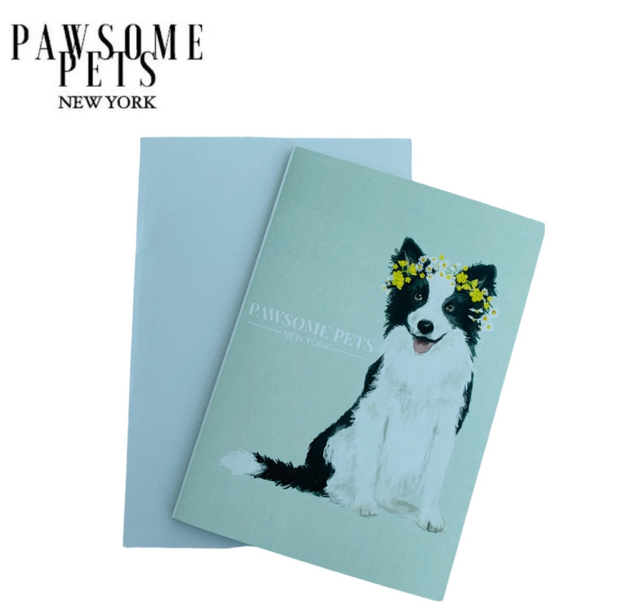 CARTE ANIMAUX DE COMPAGNIE - N° 33