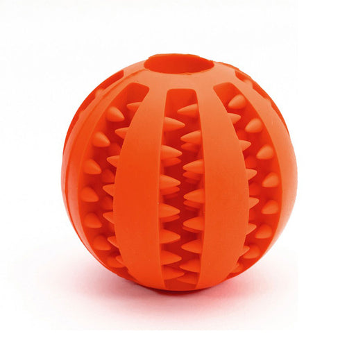 Jouet pour chien Gloria Soins dentaires Taille S/M Couleurs assorties (6 cm)