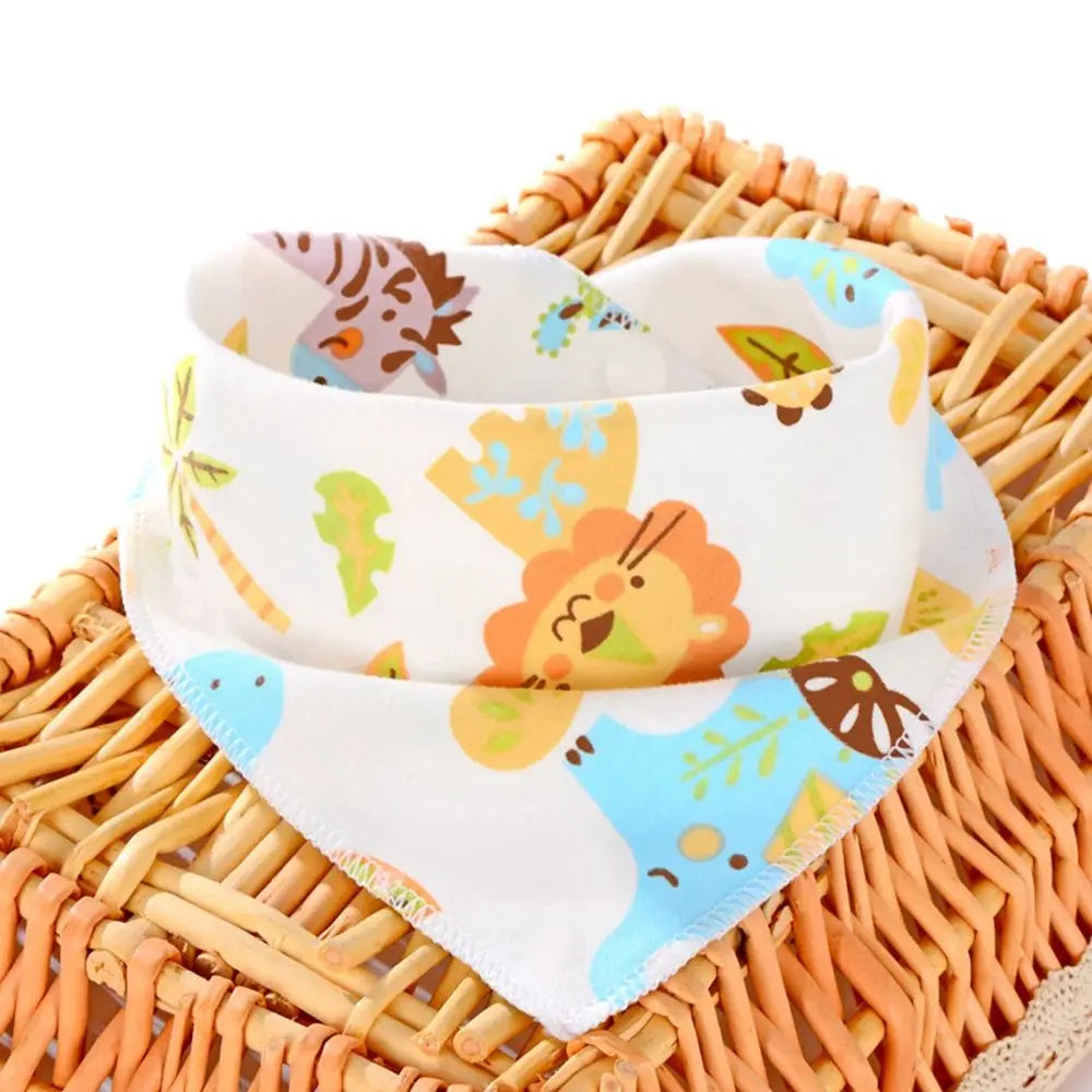 Washable White Rabbit Bear Headband for Large Dogs Grooming Accessories Bow Tie Dog Bandanas Pet  Supplies Triangle Scarf