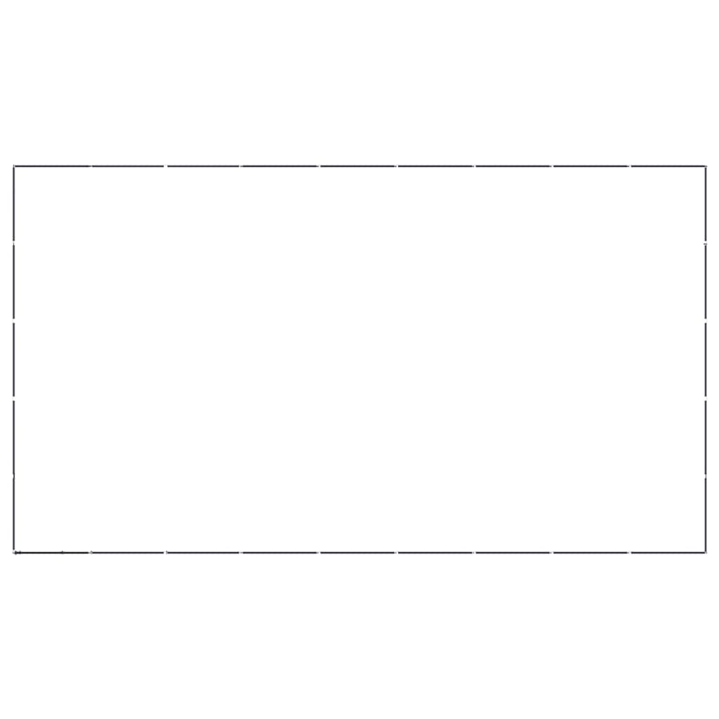 NNEVL Outdoor Dog Kennel Steel 41.47 m²-3