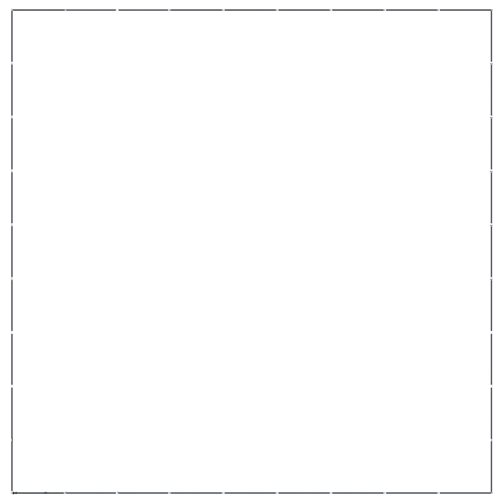 NNEVL Outdoor Dog Kennel Steel 74.65 m²-3