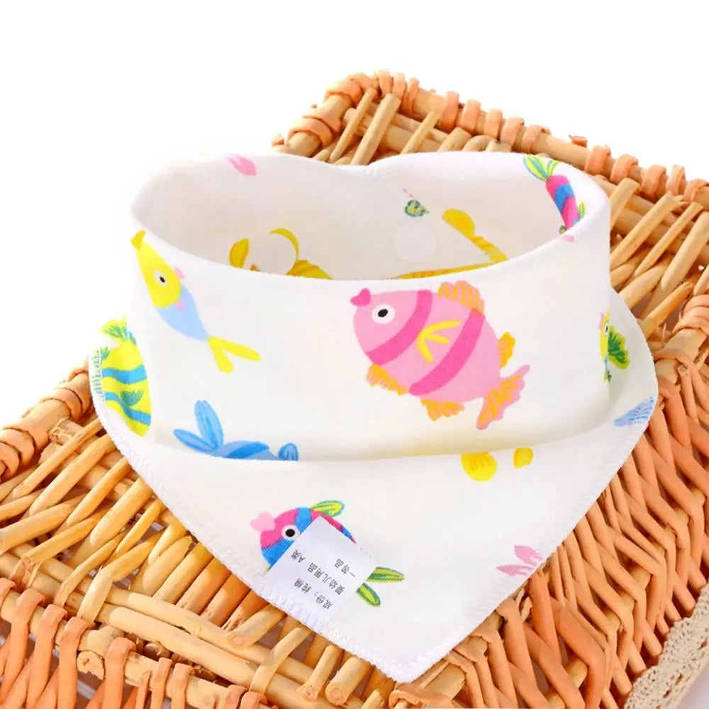 Washable White Rabbit Bear Headband for Large Dogs Grooming Accessories Bow Tie Dog Bandanas Pet  Supplies Triangle Scarf