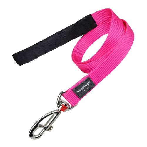 Laisse pour chien Red Dingo Fuchsia (1,5 x 120 cm)