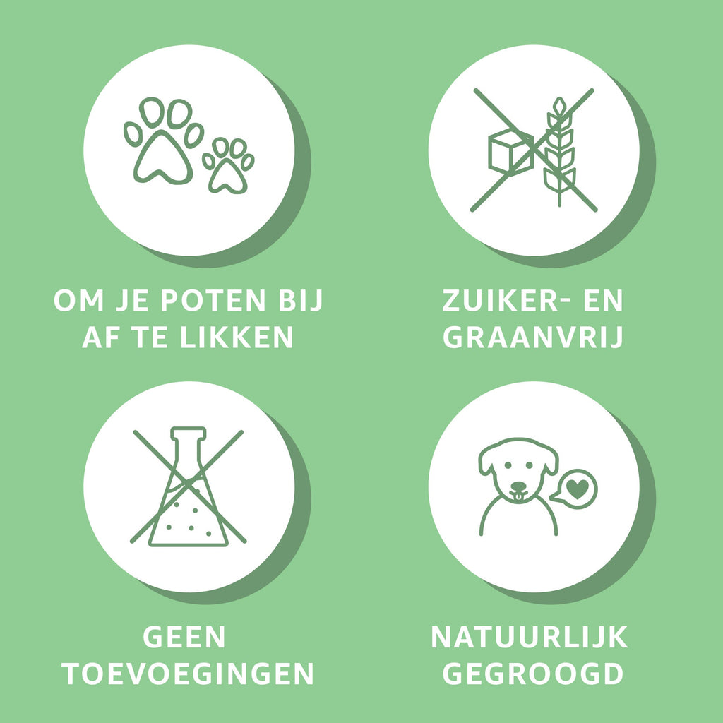 Mega varkensoren XXL-4