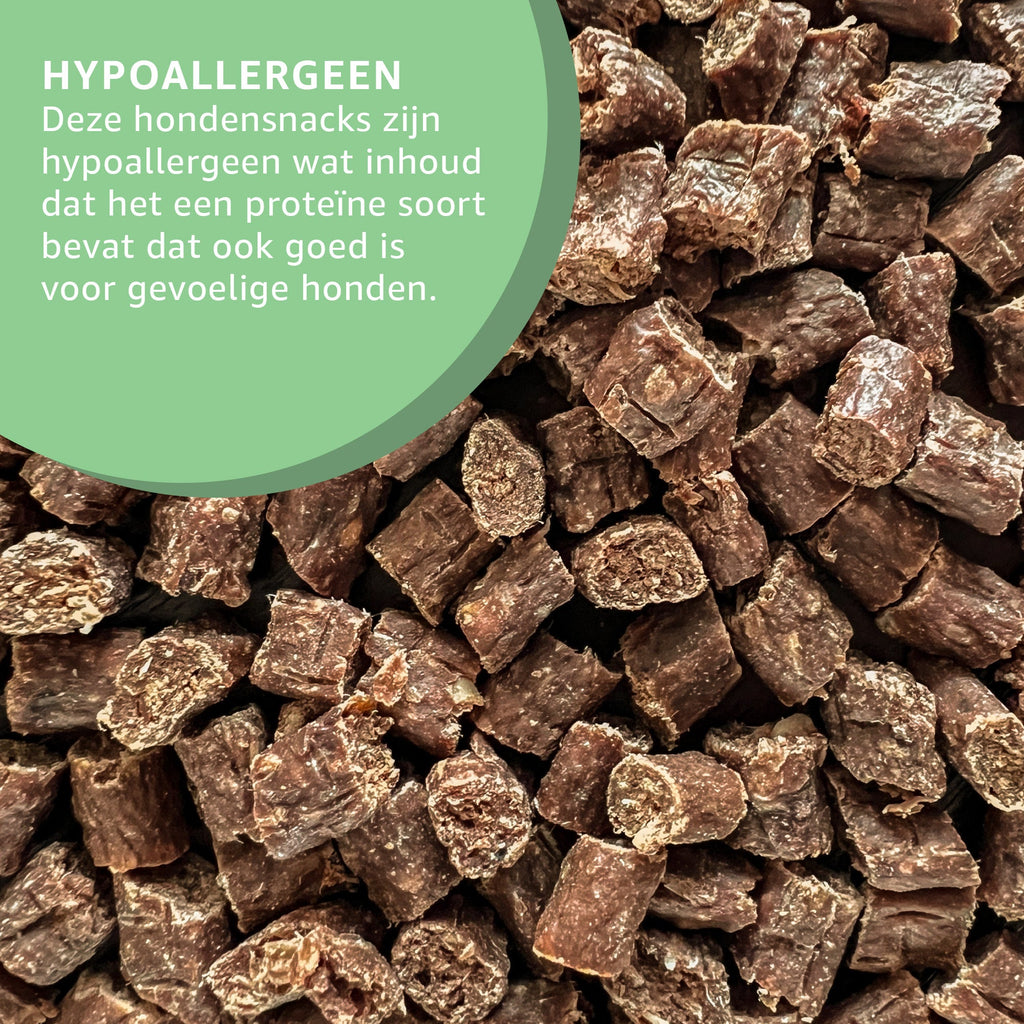 Puppy training snacks (hert)-3