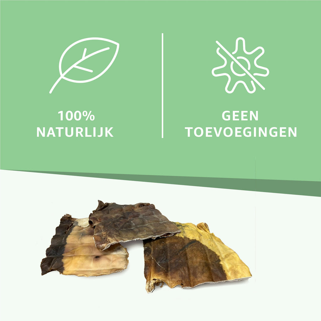 Runderkophuid Platen-1