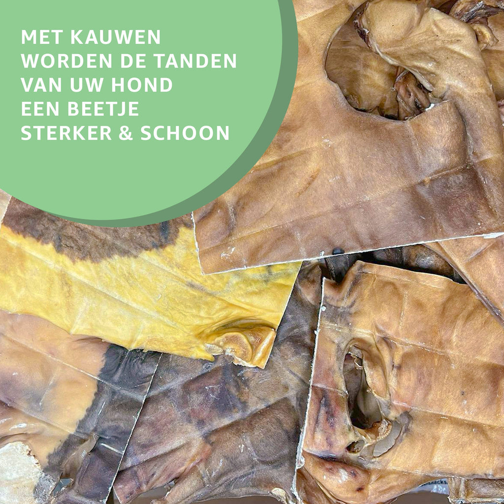 Runderkophuid Platen-3