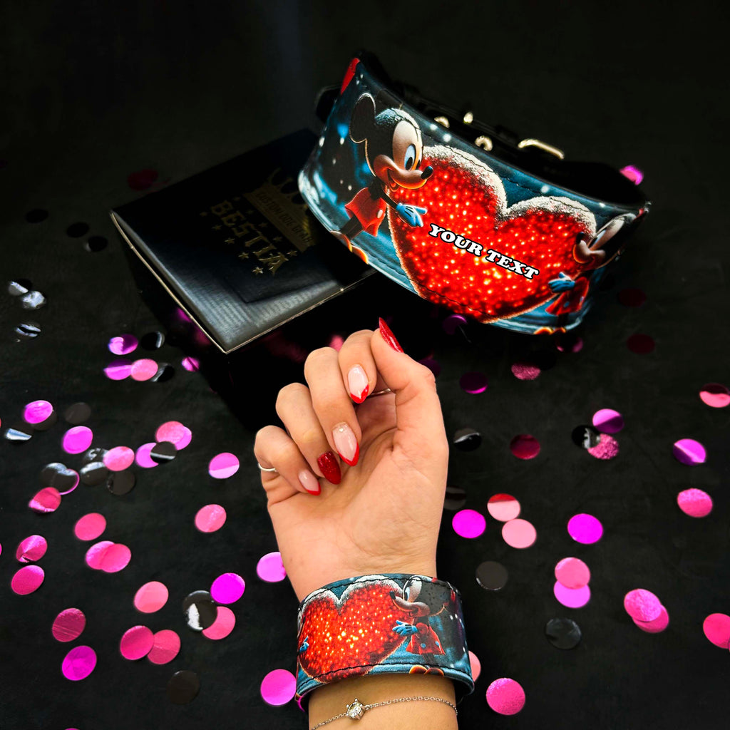 Coffret M&M's en édition limitée