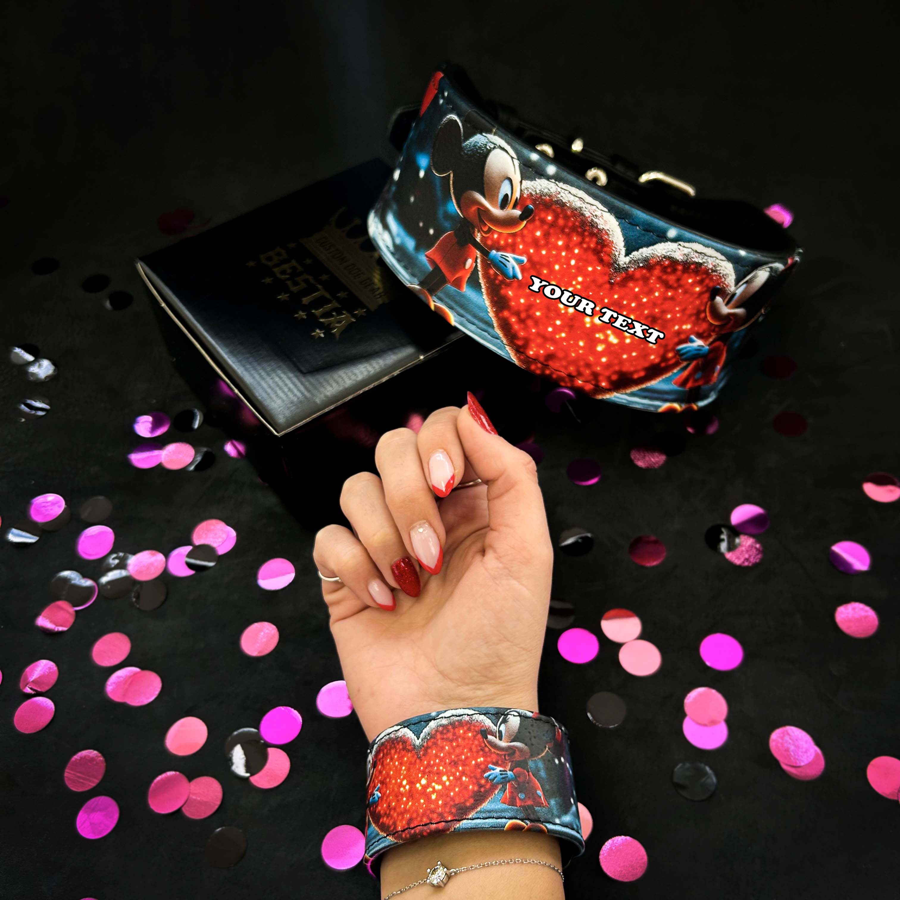 Coffret M&M's en édition limitée