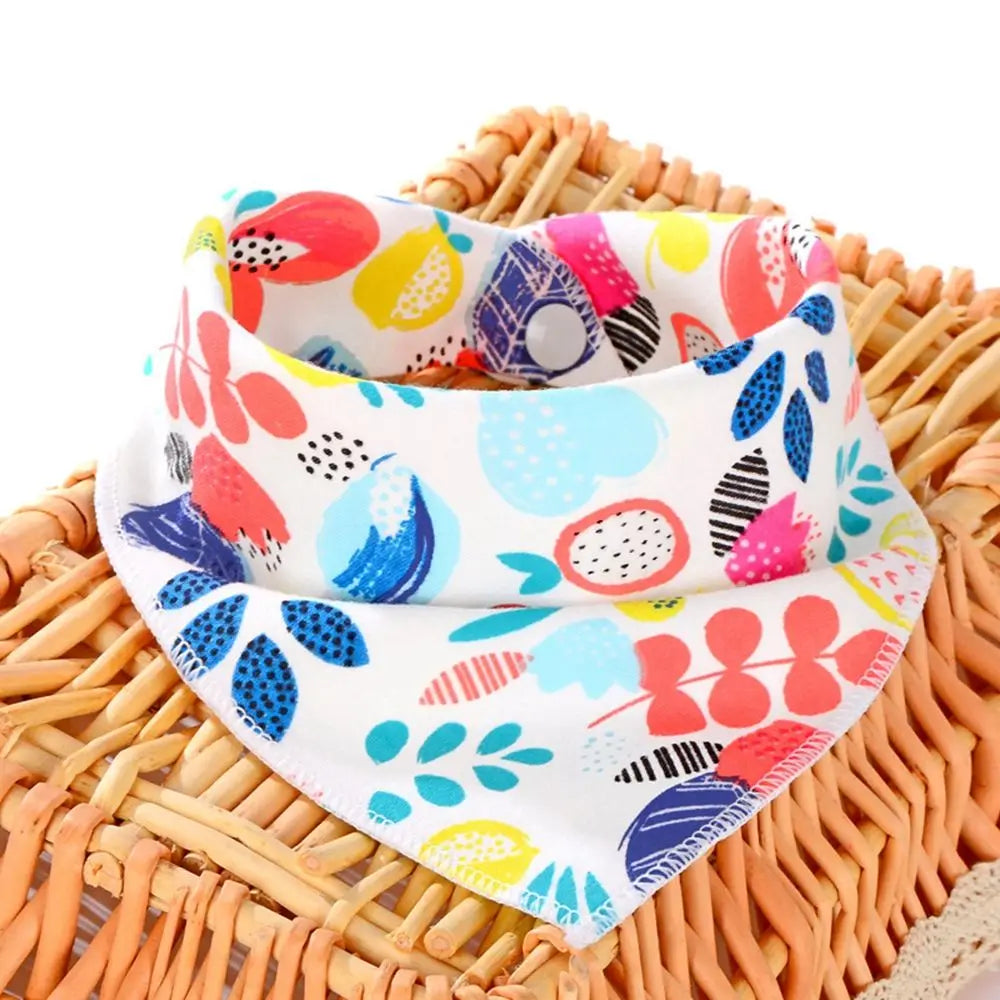 Washable White Rabbit Bear Headband for Large Dogs Grooming Accessories Bow Tie Dog Bandanas Pet  Supplies Triangle Scarf