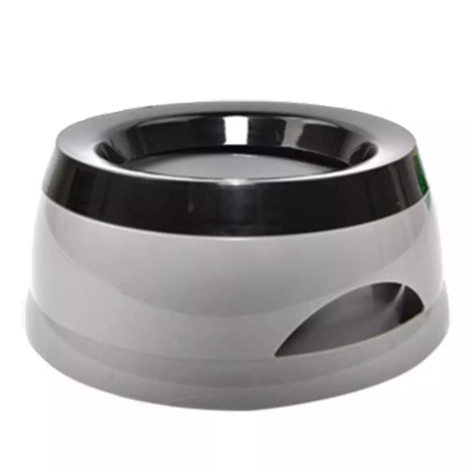 Road Refresher No Spill Bowl Dog Puppy Pet Travel Water Bowl Feeder Easy Outdoor Portable Pet Innovative Reliable Water Bowl