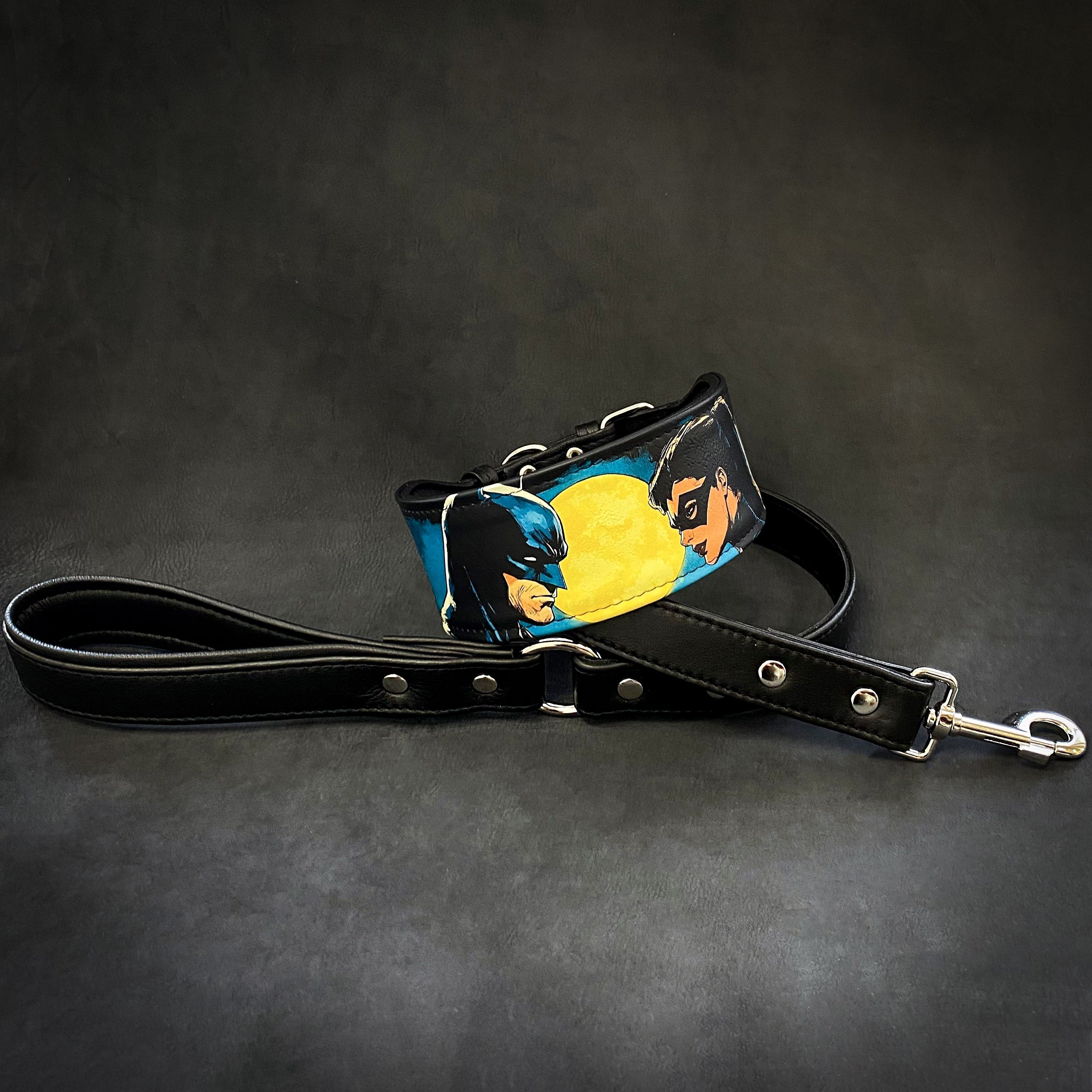 The BCW Limited Collar-1