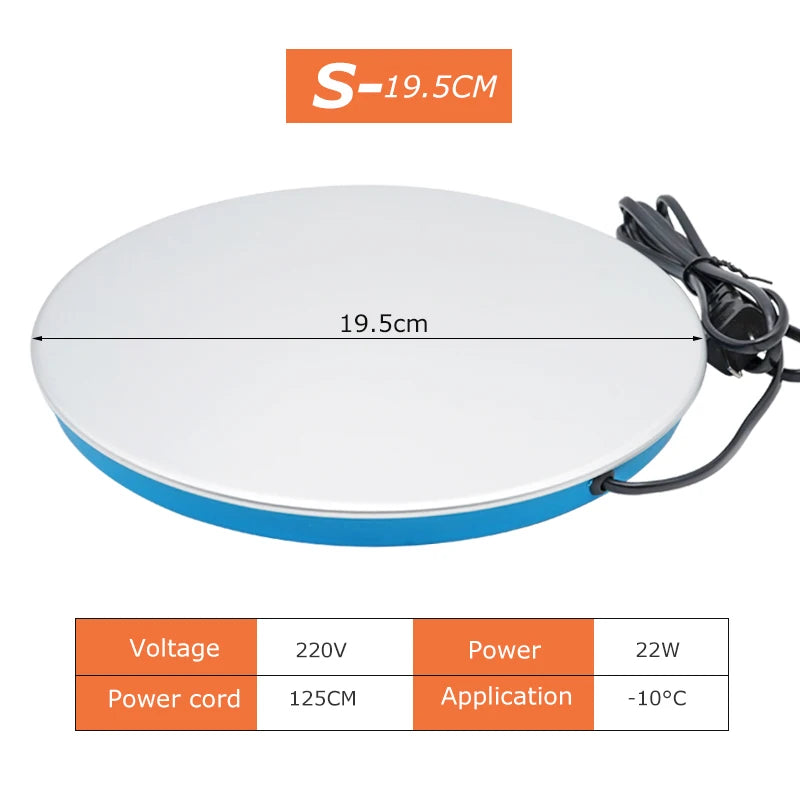 Automatic Water Bowl for Dogs Palstic Water Water Heated Heated Pet for Metal Heater Chicken Large Dog Water Bucket