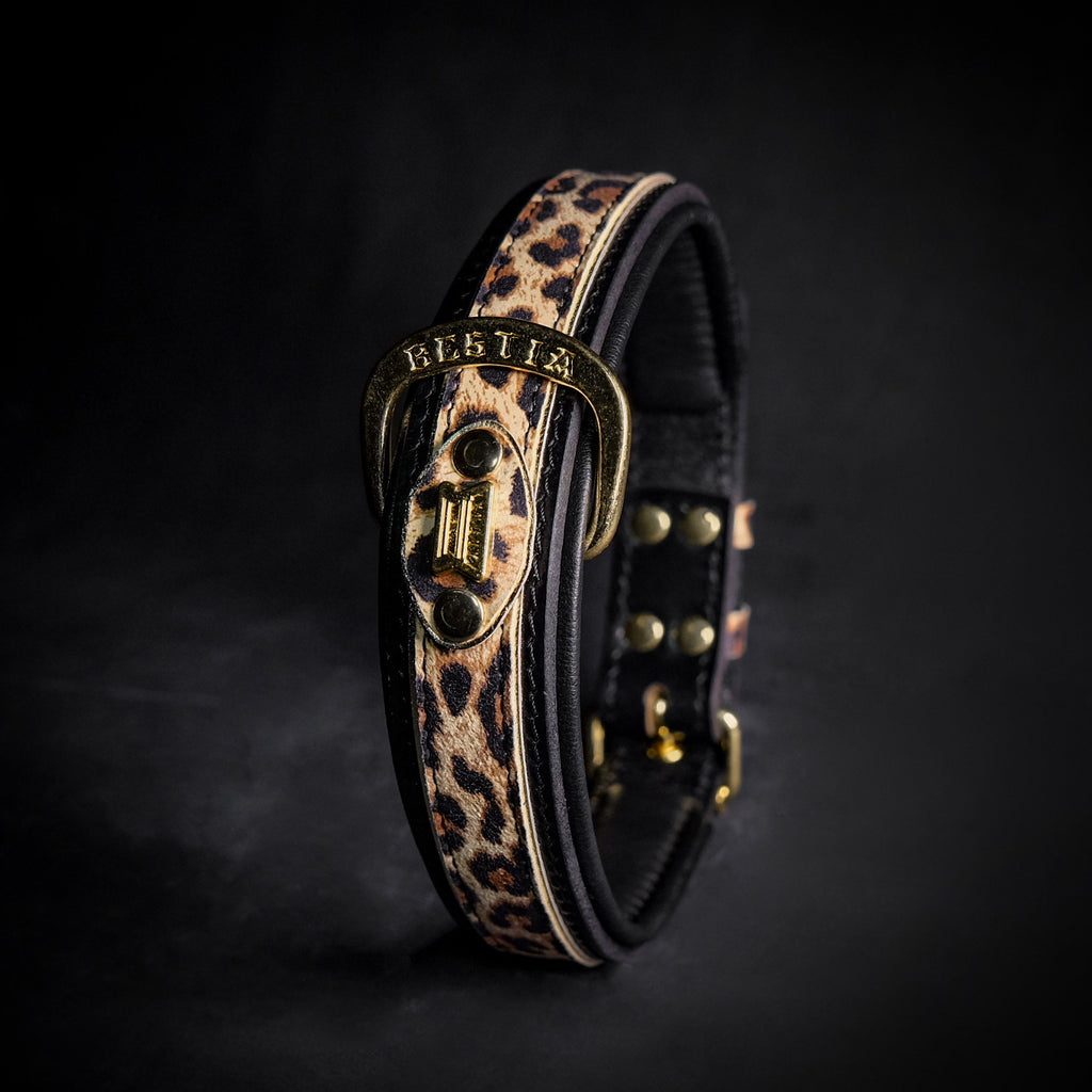 The Leopard Collar-0