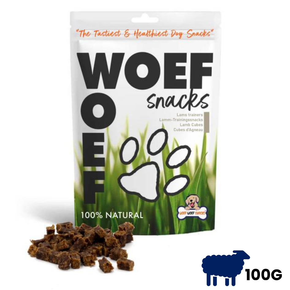 Puppy training snacks (lam)-5