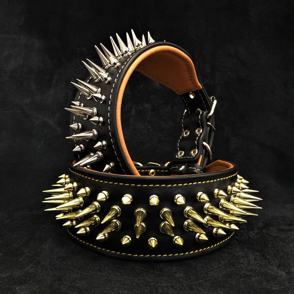 Le collier « Big Boy »