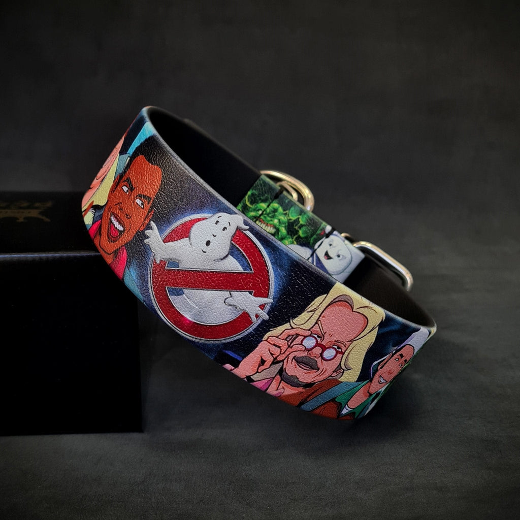 The “Ghosts” collar -LIMITED-3